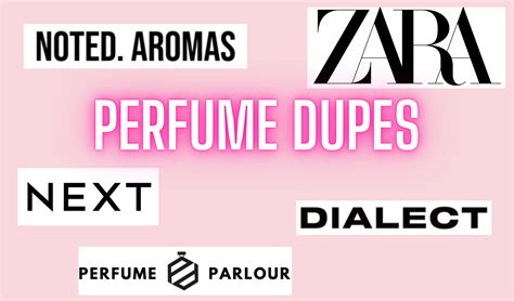 dime perfume dupe list|best perfume dupe websites.